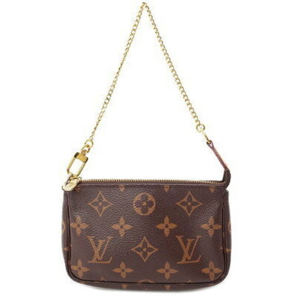 Louis Vuitton Monogram Pochette Accessoires Accessory Pouch - Picture 1 of 7